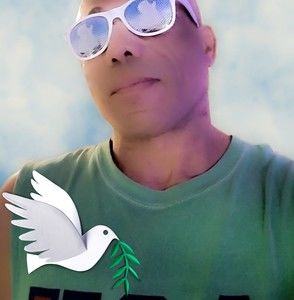 Meet your Posher, Keith